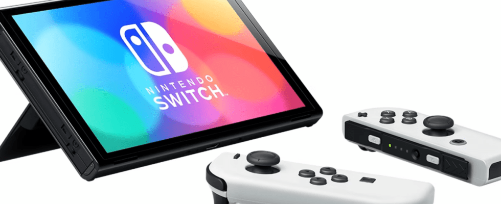 Nintendo Switch 2 : tout ce que nous savons