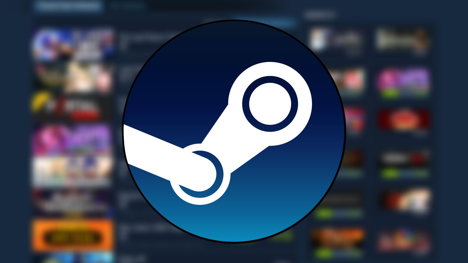 Steam veut que vous signaliez le « contenu illégal » alors que Valve définit de nouvelles règles en matière d'IA
