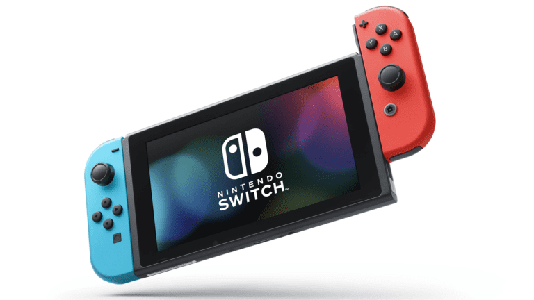 La Nintendo Switch 2 arrivera à l'automne 2024, selon la société AI Hint Software [Update]
