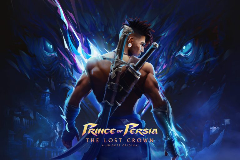 Prince of Persia: The Lost Crown Review – Roi des Immortels
