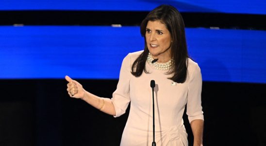 Une petite Barbie pourrait emmener Nikki Haley jusqu'à la Maison Blanche (Chronique d'invité)