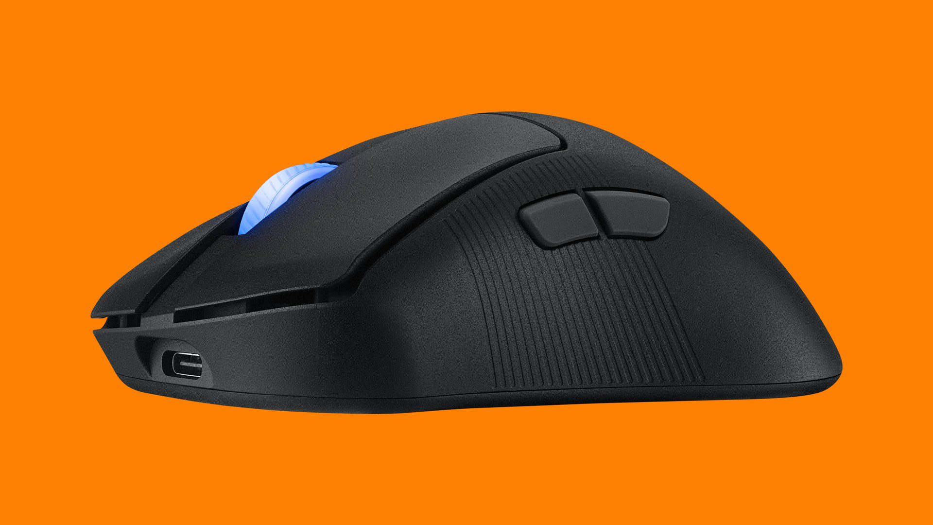 La nouvelle souris de jeu ROG est super légère, mais elle a toujours la puissance
