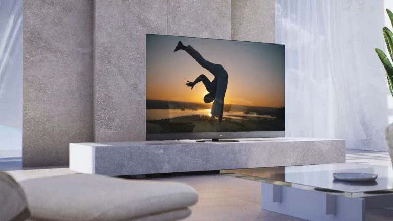 Le premier téléviseur OLED Fire au monde vient de Panasonic – ce que nous savons jusqu’à présent