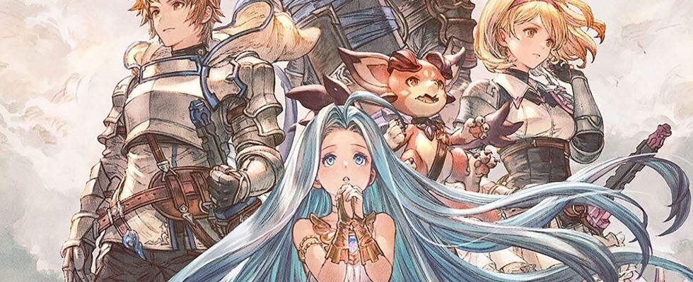 La démo Granblue Fantasy Relink pour PS5 et PS4 obtient une date de sortie, ce n'est pas un jeu de service en direct