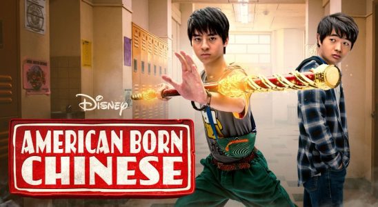 American Born Chinese TV Show on Disney+: canceled or renewed?