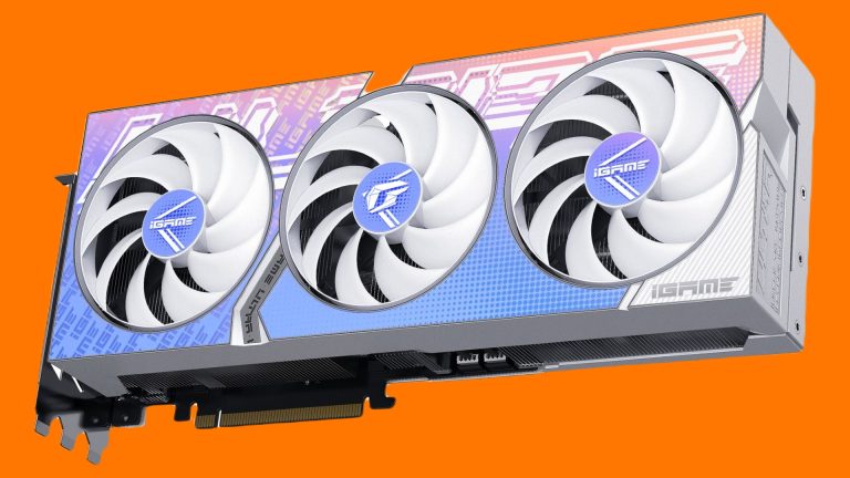 Le nouveau RTX 4070 Super de Colorful fera littéralement briller votre boîtier
