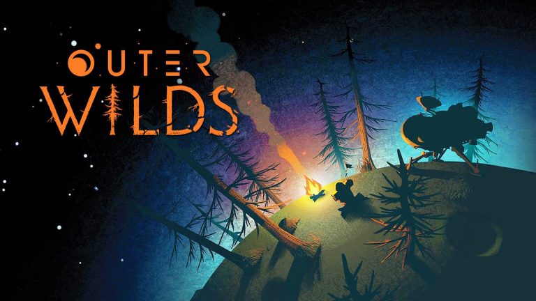 La mise à jour d'Outer Wilds est maintenant disponible sur Switch, notes de mise à jour
