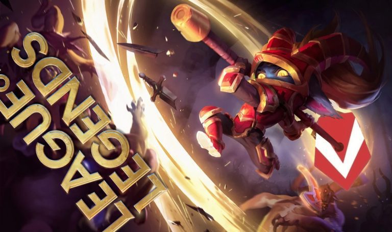 Riot Vanguard causera des problèmes majeurs à League of Legends – Game Whisper
