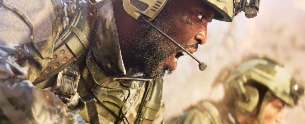 La fonctionnalité préférée des développeurs de Battlefield est de retour après le faux pas de 2042