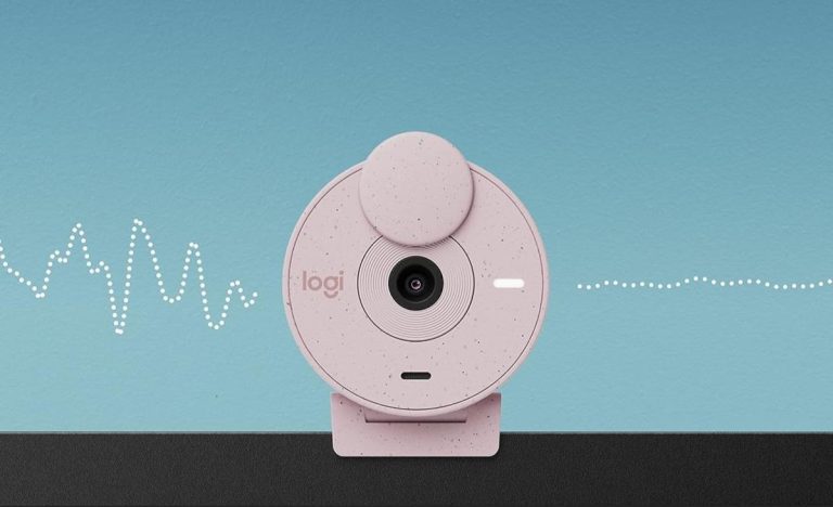 Les souris, webcams et accessoires Logitech bénéficient d’une réduction allant jusqu’à 25 % sur Amazon