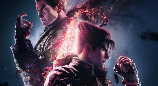 Tekken 8 – Gameplay, personnages et tout ce que nous savons