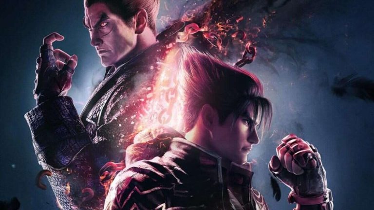 Tekken 8 – Gameplay, personnages et tout ce que nous savons
