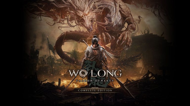 Wo Long: Fallen Dynasty Complete Edition sera lancé le 6 février    
