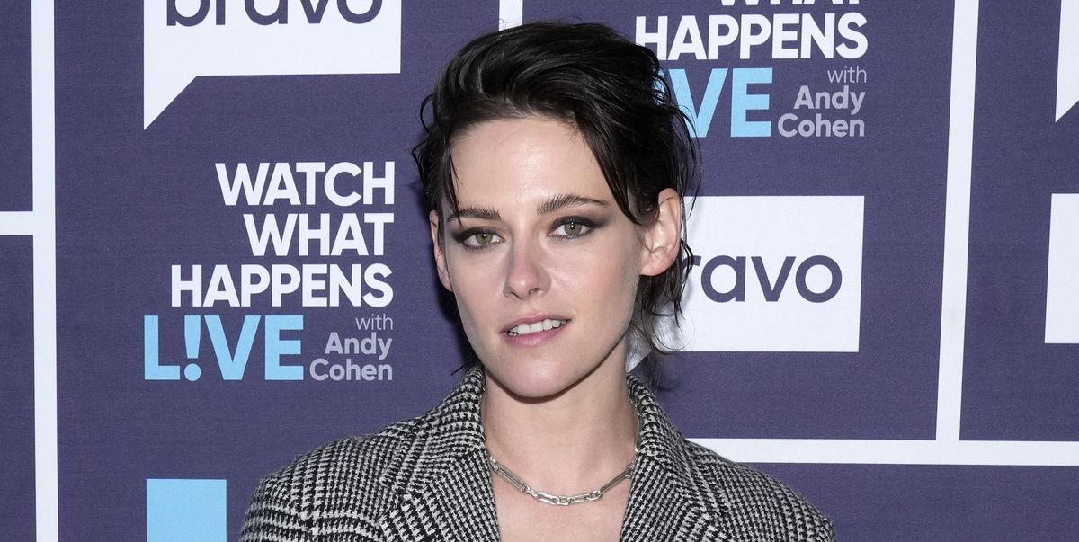 Kristen Stewart révèle pourquoi elle a choisi de s'exprimer publiquement sur SNL
