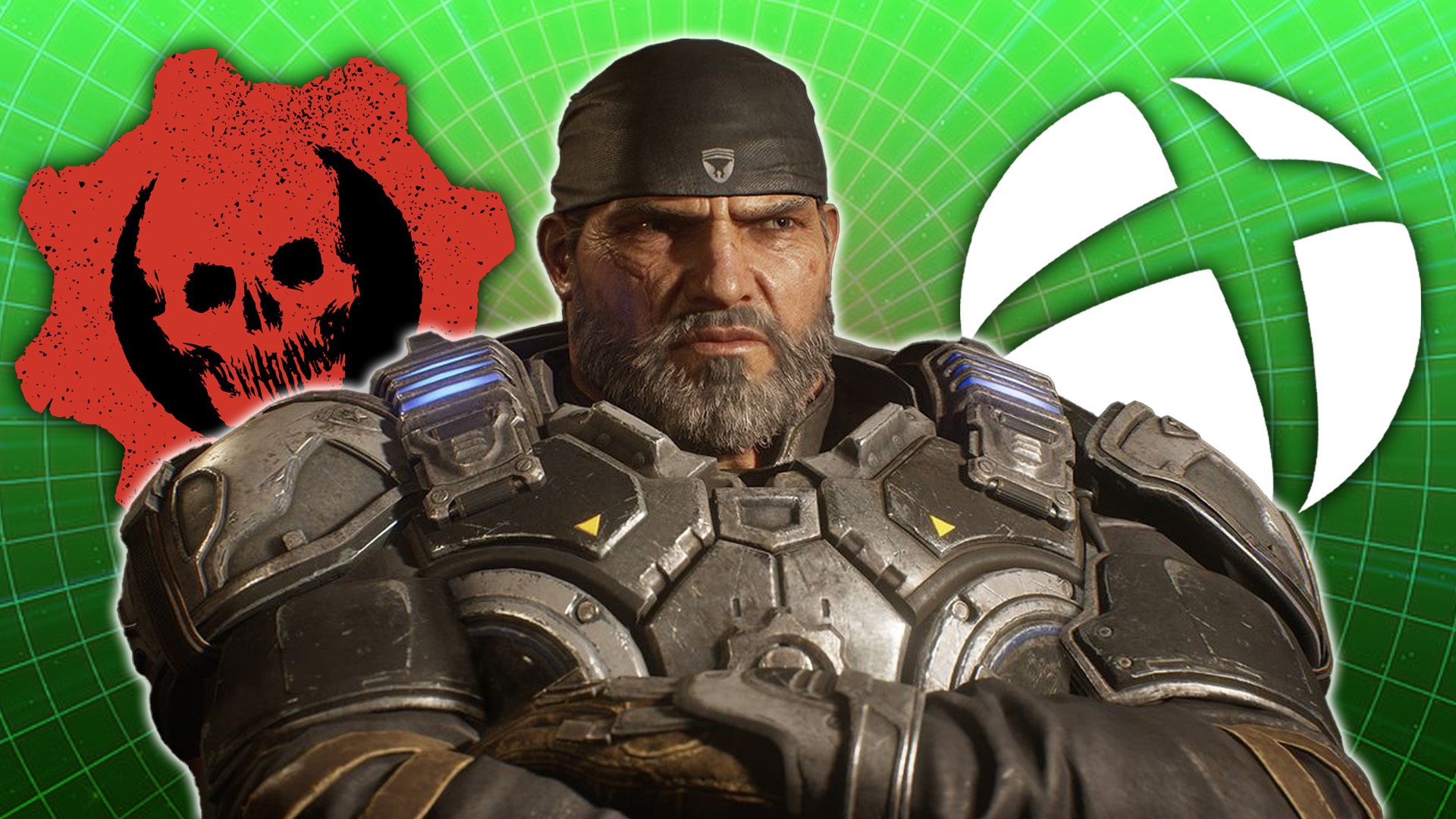 Gears of War Collection serait en phase de test pour la sortie Xbox
