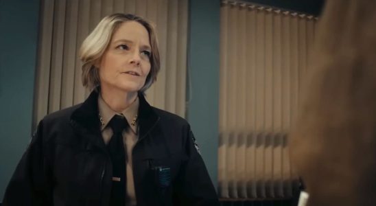 Jodie Foster de True Detective qualifie le personnage de la série de "Karen"