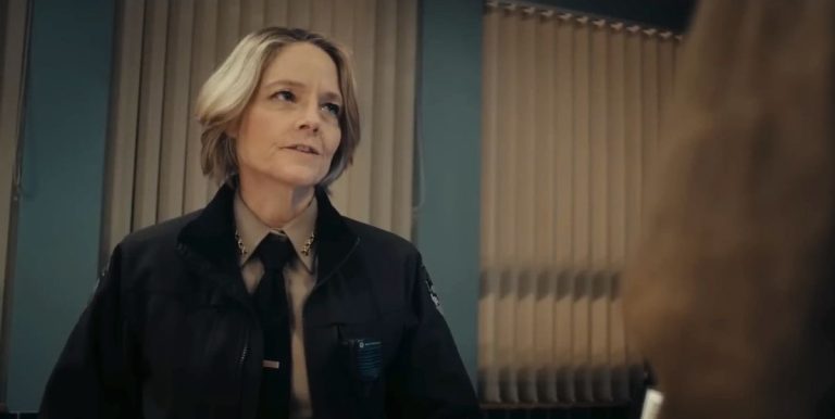 Jodie Foster de True Detective qualifie le personnage de la série de "Karen"
