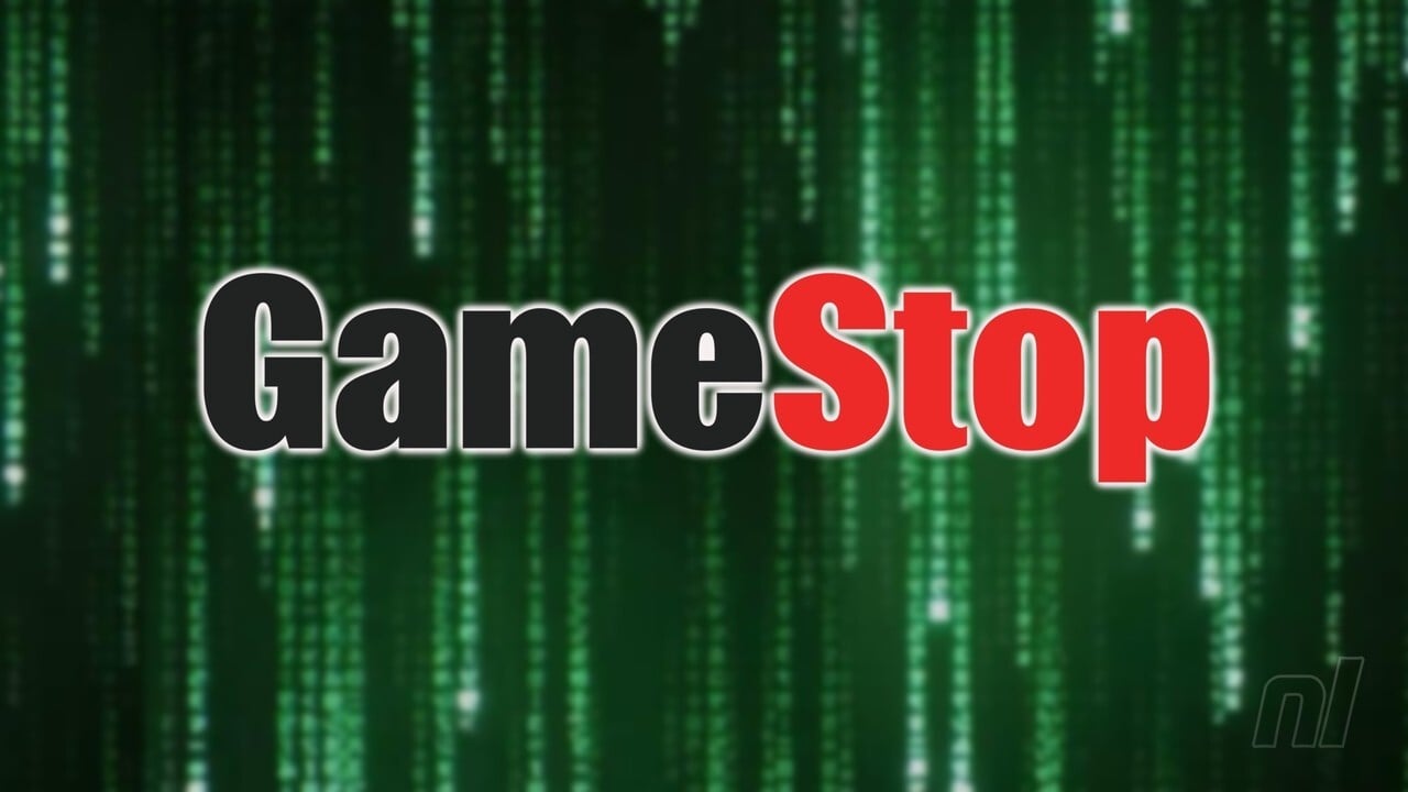 Oh non, GameStop ferme sa place de marché NFT
