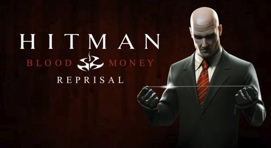 Changer la taille des fichiers - Hitman: Blood Money