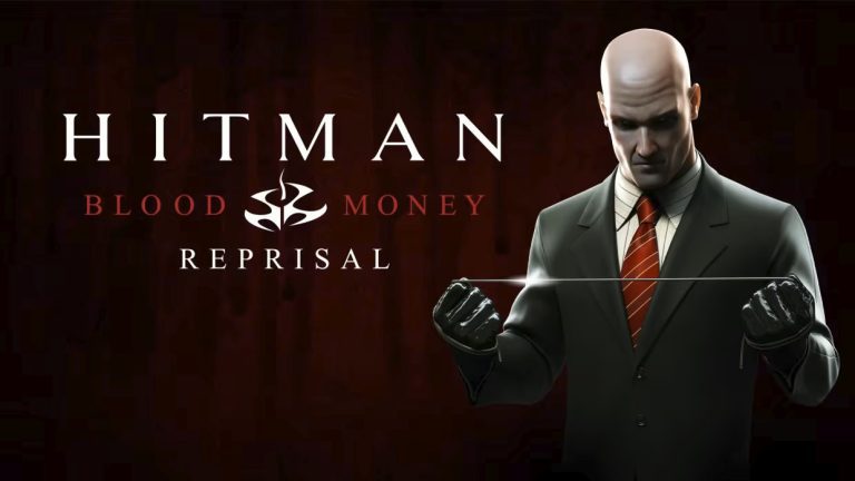 Changer la taille des fichiers - Hitman: Blood Money
