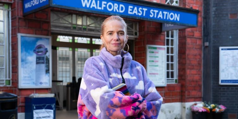 EastEnders confirme le retour de Bianca Jackson alors que Patsy Palmer reprend son rôle
