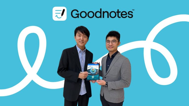 Goodnotes acquiert une startup de résumés vidéo basée sur l’IA alors qu’elle regarde au-delà de l’éducation