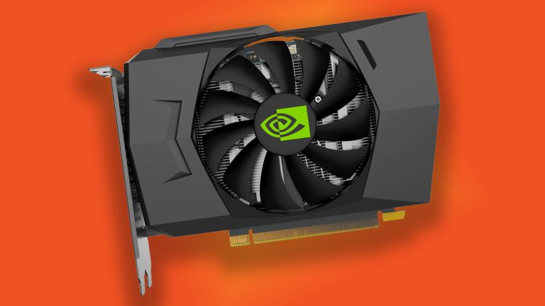 Les spécifications du GPU budgétaire Nvidia fuient, et elles sont encore pires que prévu
