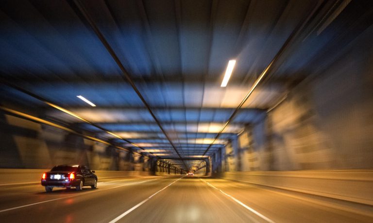 Google Maps ajoute enfin la fonctionnalité de navigation dans le tunnel de Waze