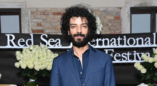 VENICE, ITALY - SEPTEMBER 04: Yagoub Alfarhan attends the Celebration of Women in Cinema Gala hosted by The Red Sea Film Festival during the 78th Venice International Film Festival on September 04, 2021 in Venice, Italy. (Photo by Daniele Venturelli/Getty Images for The Red Sea Film Festival)