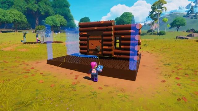 lego fortnite revue 2