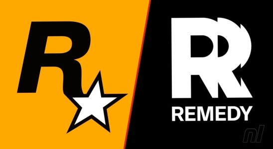 Take-Two a déposé un litige en matière de marque concernant le nouveau logo génial de Remedy