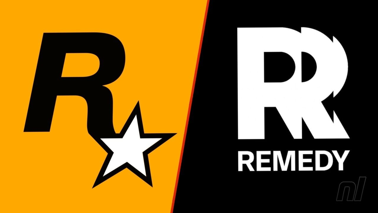 Take-Two a déposé un litige en matière de marque concernant le nouveau logo génial de Remedy
