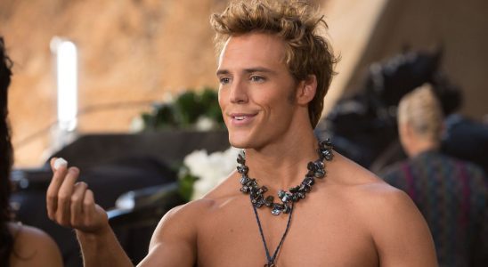 Sam Claflin se dit prêt à revenir dans Hunger Games