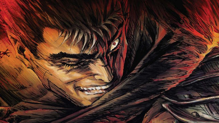 La meilleure série animée Berserk arrive bientôt sur Blu-Ray, les précommandes sont en ligne maintenant
