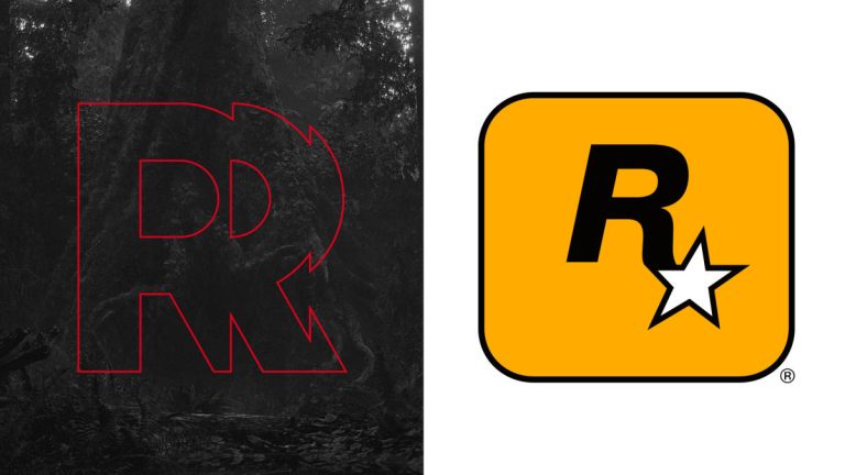 Les avocats de Take-Two pensent que le nouveau logo R de Remedy ressemble trop au logo R de Rockstar