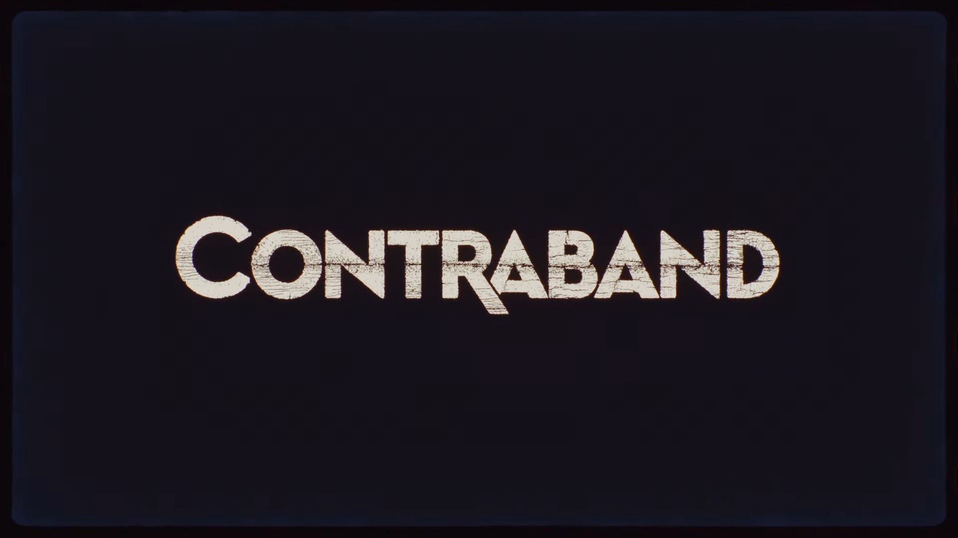 Contrebande