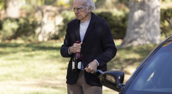 Curb Your Enthusiasm TV Show on HBO: canceled or renewed?