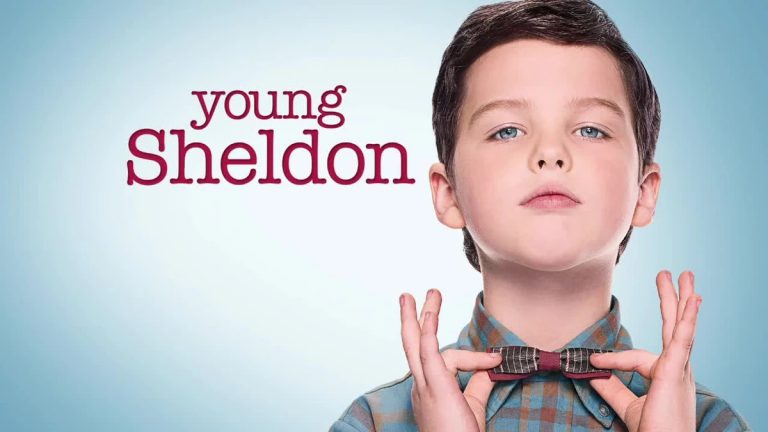 Is a Young Sheldon skin coming to Fortnite, answered.