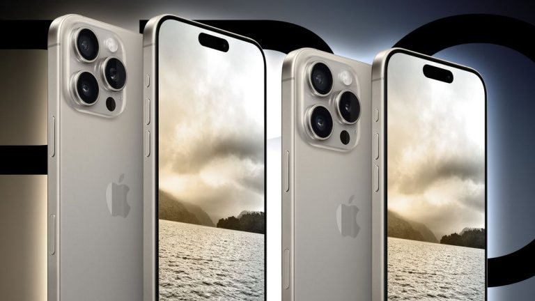 Le modèle 1 To de l’iPhone 16 Pro pourrait connaître une rétrogradation surprenante – voici ce que nous savons