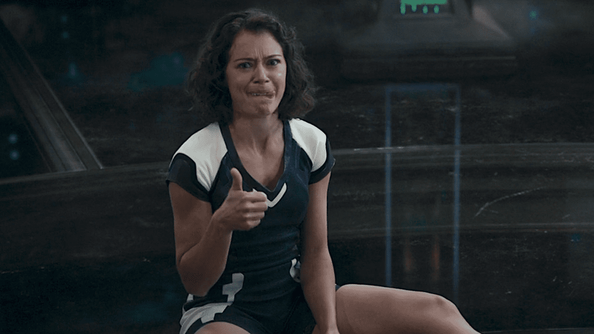 Tatiana Maslany as Jen Walters