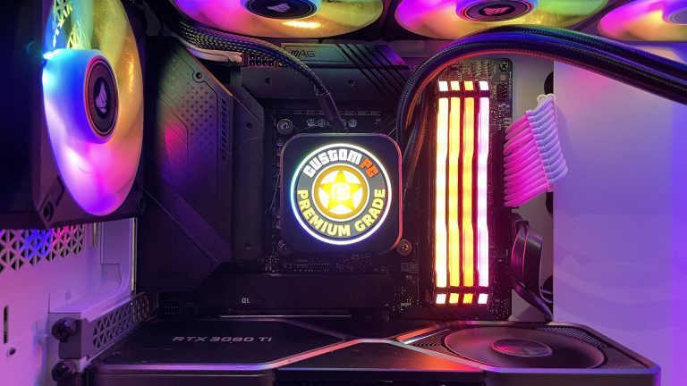 PC airflow 101 – comment configurer les ventilateurs de votre boîtier
