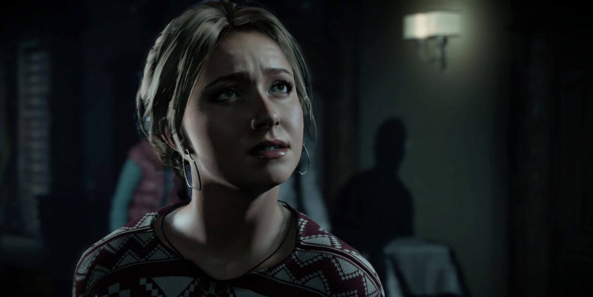 Le jeu d'horreur PlayStation Until Dawn va être adapté au cinéma
