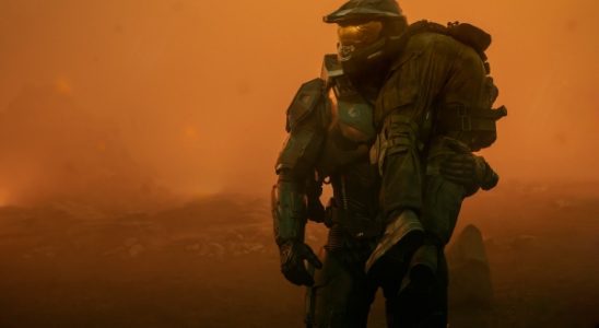 Halo TV Show on Paramount+: canceled or renewed?