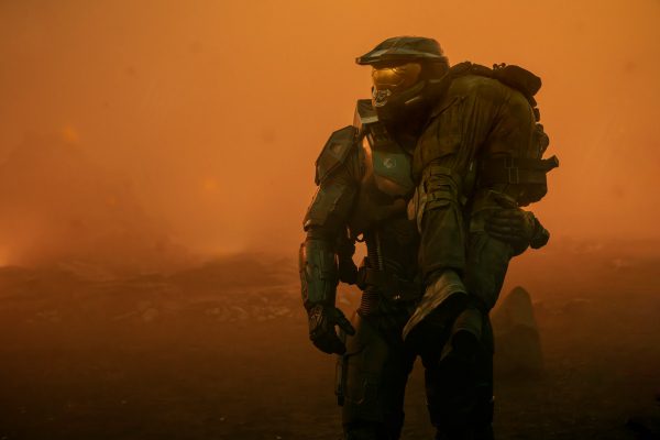 Halo TV Show on Paramount+: canceled or renewed?