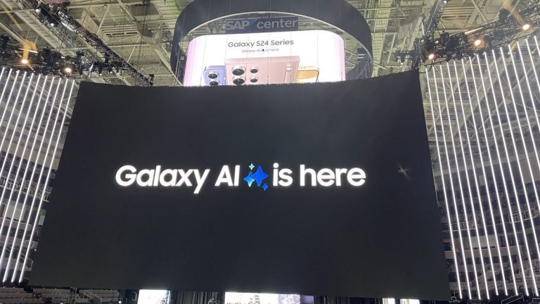 Galaxy AI – ce sont les 7 fonctionnalités AI du Galaxy S24 que vous voudrez essayer en premier