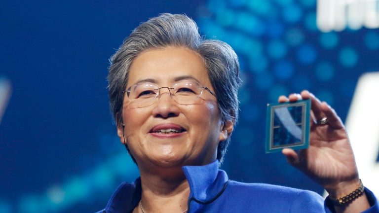 AMD s'approche d'un nouveau record, mais les joueurs pourraient ne pas aimer la nouvelle
