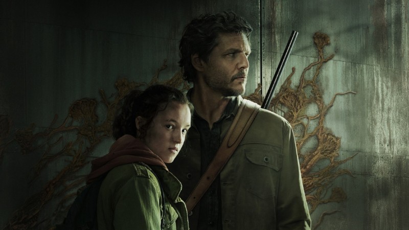 HBO's The Last of Us Saison 1 2 2024 2025 Pedro Pascal Bella Ramsey Abby Ellie Joel