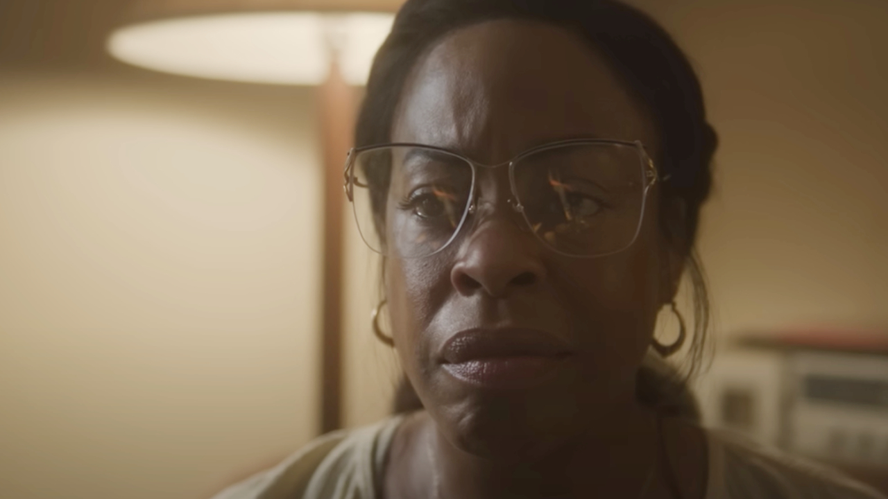 Niecy Nash sur Dahmer - Monster : L'histoire de Jeffrey Dahmer