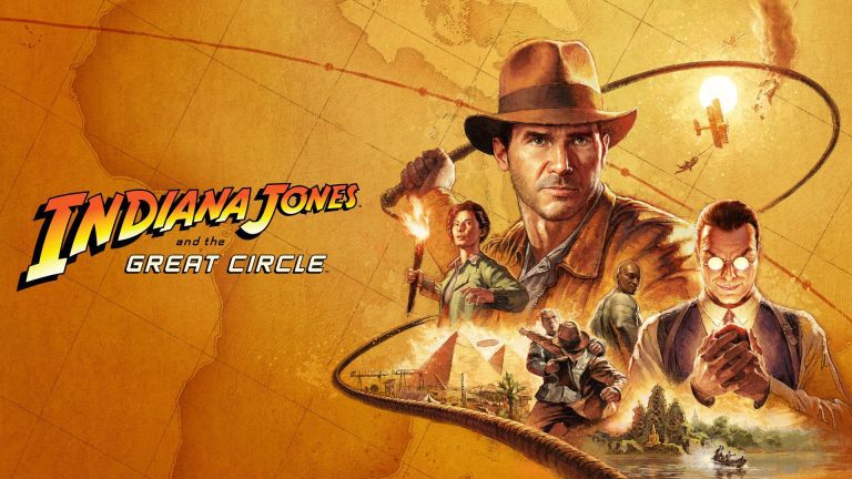 Indiana Jones et le Grand Cercle sera lancé en 2024 sur Xbox Series et PC    
