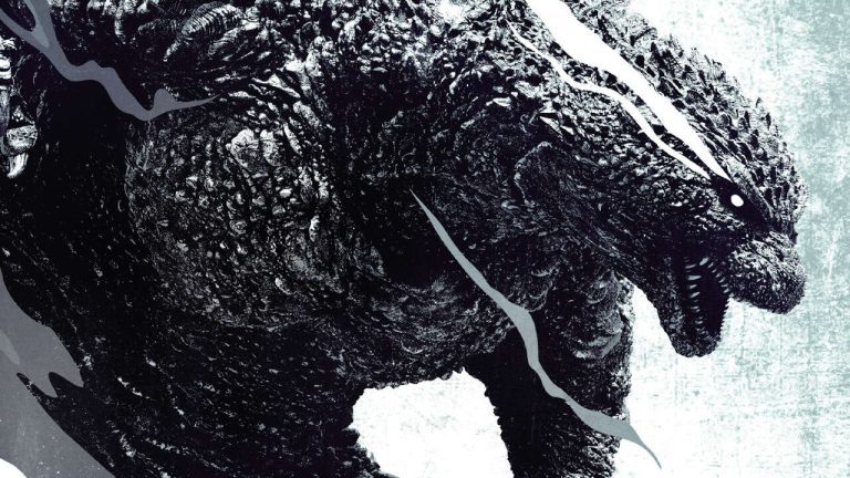 L'édition spéciale en noir et blanc de Godzilla Minus One arrive dans les cinémas américains ce mois-ci
